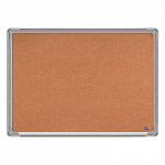 Korktahvel 1200x900mm metallraamis FOROFIS