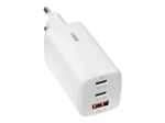 IBOX C-65 PD65W UNIVERSAL CHARGER GaN US