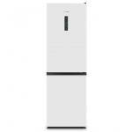 Hisense, NoFrost, 304 L, k&otilde;rgus 186 cm, valge - K&uuml;lmik