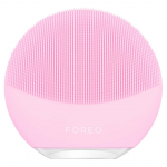 Foreo Luna 3 mini, roosa - N&auml;opuhastusharjake