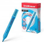 Tekstimarker ERICH KRAUSE Liquid Visioline V-14, neeonsinine