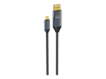 GEMBIRD Premium 8K USB-C to DisplayPort