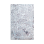Vaip SANFORD-3, 133x190cm, hall/pruun