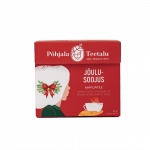 Marjatee P&Otilde;HJALA TEETALU J&otilde;ulusoojus 10tk