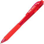 Pastapliiats mehaaniline PENTEL Wow BK440 M/1mm punane