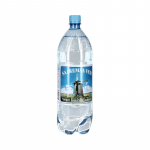 Joogivesi SAAREMAA 1,5L karboniseeritud