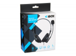 IBOX HPI W1MV HEADPHONES WITH MICROPHONE