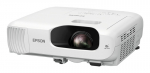 Epson EB-W56S Short Throw Projektor 3LCD WUXGA 1920x1200, 3700 ANSI lumens, Wi-Fi, White