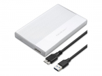 QOLTEC 52278 Enclosure / SSD HDD 2.5