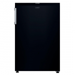 Candy City Mini Freezer 300, 90 L, k&otilde;rgus 86 cm, must - S&uuml;gavk&uuml;lmik