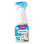 WC puhastusvahend GOSIA Jasmiin 500ml (sprei)