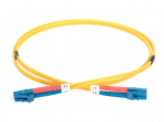 DIGITUS LWL patchcable LC/LC 09/125um 1m