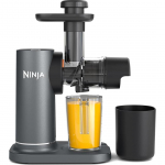 Ninja NeverClog, 150 W, hall - K&uuml;lmpress-mahlapress