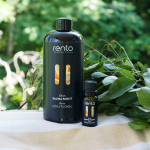 Leilil&otilde;hn RENTO, Citrus 10 ml