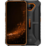 HAMMER Iron V, 6GB, 64GB, oranž - Nutitelefon