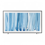 Samsung The Frame Pro, 75'', 4K UHD, Neo QLED Mini LED, must - Teler
