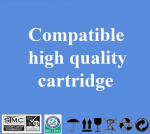 Compatible Citizen printer ribbon black (3000098, IR61B)