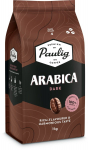 Kohvioad PAULIG Arabica Dark 1kg
