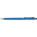 Pastapliiats Touch Pen puutetundlik 0,7mm sinine