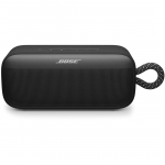 Bose SoundLink Plus, must - Kaasaskantav juhtmevaba k&otilde;lar