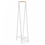 Brabantia Linn, Compact, valge - Riiete riputusrest