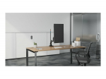 KENSINGTON heavy duty monitor arm