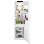 Electrolux, 274 L, k&otilde;rgus 189 cm - Integreeritav k&uuml;lmik