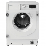Integreeritav pesumasin WHIRLPOOL (7 kg)