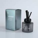 Kodul&otilde;hnastaja HOME BLISS 100ml Sage & Sea Salt