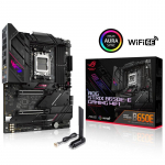Mainboard ASUS AMD B650 SAM5 ATX Memory DDR5 Memory slots 4 1xPCI-Express 4.0 16x 2xPCI-Express 5...