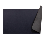 Lauamatt MATRIX 30x45cm hall/tumesinine