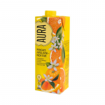 Mahl AURA magus apelsininektar 1L