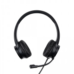 HEADSET USB-C OFFICE/20439 LINDY