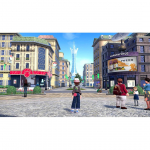 Pokemon Legends: Z-A, Nintendo Switch 2 - M&auml;ng