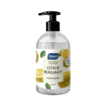 Vedelseep MAYERI Citrus Bergamot h&uuml;poallergeenne 500ml
