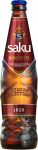 SAKU &otilde;lu Manchester punane 4,2% 50cl (pudel)