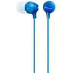 Sony EX15LP, sinine - K&otilde;rvasisesed k&otilde;rvaklapid