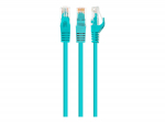 GEMBIRD Patch cord cat.6 UTP 1.5m green
