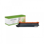 Compatible Static Control Brother TN-248C (TN248C) Toner Cartridge, Cyan