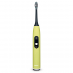 Beurer, Splashy lemon, roheline - Elektriline Sonic hambahari