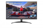 MONITOR LCD 32" VA 4K/32U720A-B LG