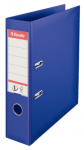 Registraator ESSELTE No.1 Power A4 70mm lilla
