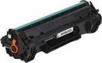 Toonerikassett analoog HP W1420A (142A) must