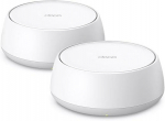 Wireless Router TP-LINK Wireless Router 2-pack 3600 Mbps Mesh DECOBE22(2-PACK)