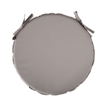 Toolikate OHIO veekindel, D38x2,5cm beež, 100%pol&uuml;ester