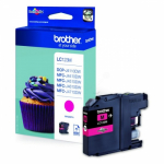 BROTHER LC123M ink magenta 600pages