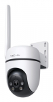 TP-Link TAPO C501GW Outdoor Pan/Tilt 4G LTE Camera