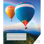 Koolivihik jooneline 12 lehte