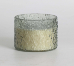 L&otilde;hnak&uuml;&uuml;nal klaasis NATURE GREEN H7,5cm, Evergreen