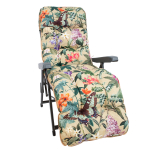 Toolikate BADEN-AMAZONIA 48x165cm, bee˛ lilleline